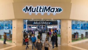 MultiMax Store desactiva temporalmente cuenta de Instagram
