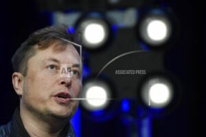 Musk ya tiene oportunidad de erradicar los bots de Twitter