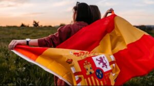 Nueva "Ley de Nietos" permite a más personas de América Latina acceder a la ciudadanía española