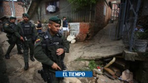 Nueve encapuchados cometieron masacre en ladera de Cali - Cali - Colombia