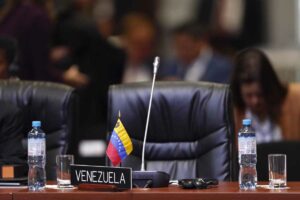 Nueve países urgen a Venezuela liberar "a todos los presos políticos"
