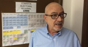 "Nunca una autocracia regala condiciones"