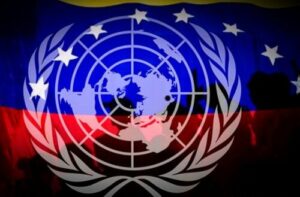 ONG en Venezuela celebran renovación de misión de la ONU para investigar hechos en el país