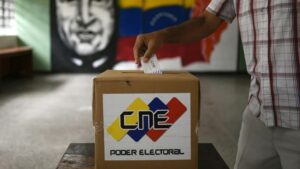 ONG presentan lista de postulados para integrar la Comisión Electoral de Primarias