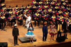 Orquesta Alma Llanera se presentará en Caracas | Diario El Luchador