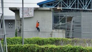Otra disputa entre presos en Ecuador deja al menos un muerto y dos heridos