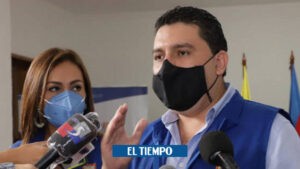 Polémica por postura de Roy Alejandro Barreras sobre presunto atracador - Cali - Colombia