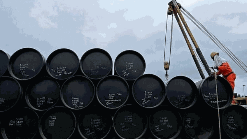 Precios del crudo se disparan mientras la OPEP considera un recorte productivo