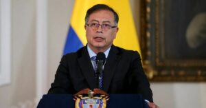 Presidente Gustavo Petro señaló por qué Colombia podría entrar en recesión económica
