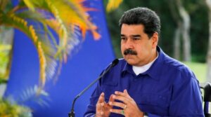 Presidente Maduro debemos evolucionar y avanzar con las 3R.Nets