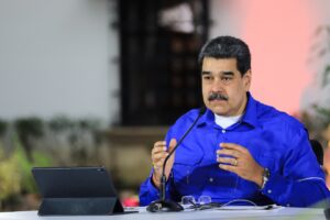 Presidente Maduro insta a todos los sectores a trabajar para fortalecer la producción |