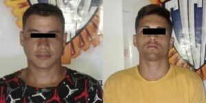 Presos dos sujetos por violar y asesinar a una mujer en Guárico