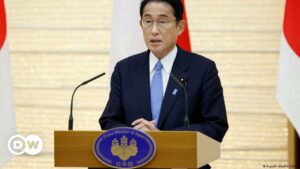 Primer ministro Kishida ordena investigar a la Iglesia de la Unificación | El Mundo | DW