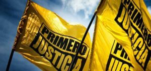 Primero Justicia exige dignificar salarios y pensiones de los venezolanos