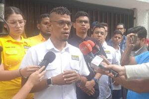 Primero Justicia juvenil promueve plan de acción para elecciones