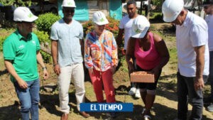 Programa de vivienda rural: Minvivenda lidera proyectos en Antioquia - Medellín - Colombia