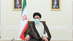 Protestas Irán | La cúpula política iraní se reúne ante la escalada de las protestas