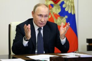 Putin asciende a Kadirov para acallar sus crticas al ejrcito