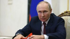 Putin retrasa un mes la llamada a filas por la saturación en los centros de reclutamiento