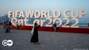 Qatar elimina exigencia de PCR a viajeros que asistan al Mundial | Deportes | DW
