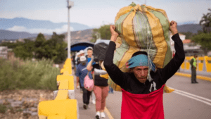 Qué ha cambiado en la frontera entre Colombia y Venezuela a tres semanas de la esperada apertura