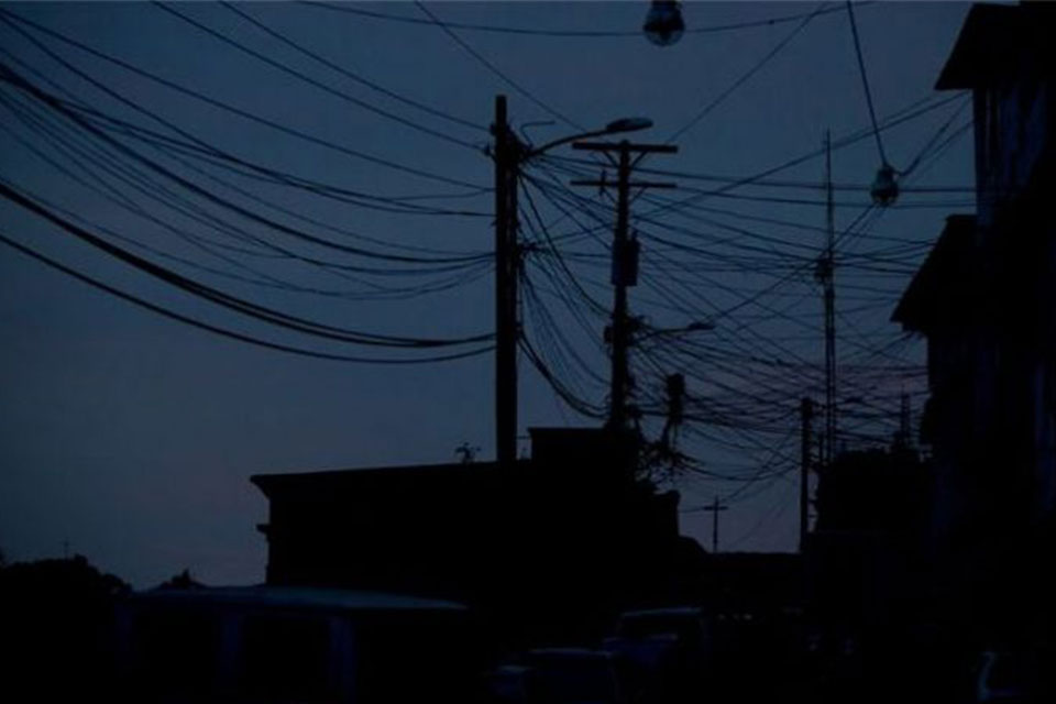 Recuperar el sistema eléctrico requiere $15.000 millones