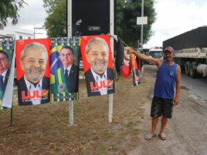 Relaciones Brasil-Venezuela no serán como en los tiempos de Chávez aunque gane Lula, dicen internacionalistas