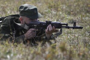 Rusia asegura que ha reclutado en dos semanas ms de 200.000 reservistas para la guerra en Ucrania