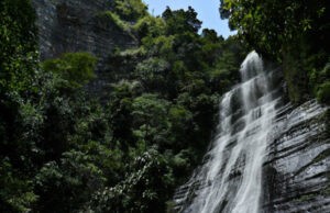Salto La Paila, refrescante belleza del estado Monagas