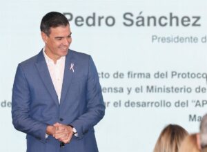 Sánchez dice que la nueva Ley de Vivienda, que el Gobierno espera para fin de año, la consagrará como "derecho social"
