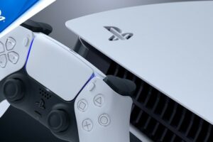 Se acabó la espera por la PS5. Varias tiendas lanzan stock de la consola de Sony para que al fin te la lleves a casa