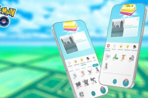 Se ha hecho de rogar, pero Pokémon GO introducirá dentro de poco una función que resultará muy útil