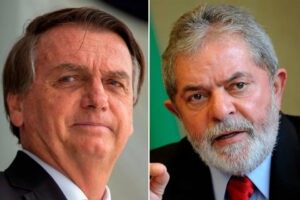 Segunda vuelta en Brasil: ¿Lula o Bolsonaro?
