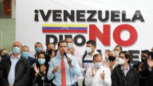 Si se adelantan las elecciones presidenciales en Venezuela, ¿tendría tiempo la oposición para prepararse?