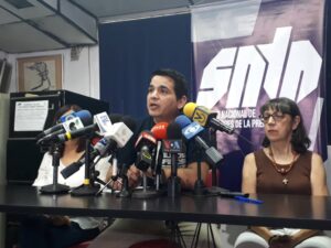 Sntp rechazó hostigamiento del chavismo contra Promar TV por un error involuntario
