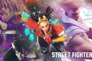 Street Fighter 6, avance. Preview con experiencia de juego, precio y tráilers para PS5, PS4, Xbox y PC