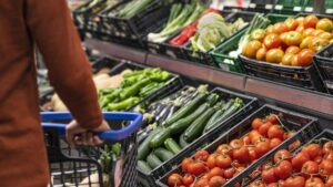 Supermercados alemanes prescinden de productos por su elevado precio