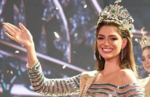 TELEVEN Tu Canal | Brasil fue coronada Miss Grand International 2022