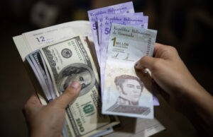 TELEVEN Tu Canal | Estudio indicó que economía en Venezuela incrementará este año