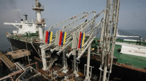 Tankertrackers: Exportaciones de crudo de Venezuela en septiembre se incrementaron 18% respecto a agosto