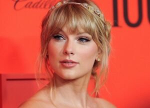 Taylor Swift elimina la palabra "gorda" en videoclip por recibir fuertes críticas