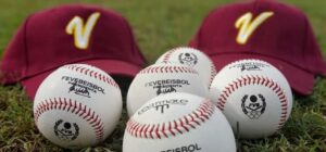 Team Beisbol Venezuela U18 quiere meterse en el Mundial de la categoría