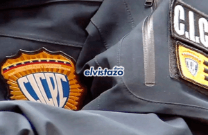 Un muerto en Los Chaguaramos tras presunto enfrentamiento con el Cicpc El Tigre