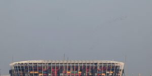 Una investigación relaciona a la constructora del principal estadio del Mundial de Qatar con la persecución de uigures chinos