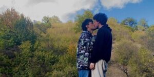 Una pareja gay se suicida en Armenia tras publicar su último beso en Instagram