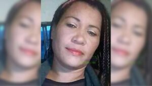 Venezolana fue asesinada por su esposo, llegó borracho y le dio varias puñaladas
