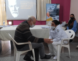 Venezuela inicia programa para superar las brechas en salud mental