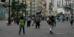 Venezuela registra 14 nuevos casos de covid-19