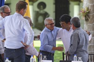 Venezuela será una de las sedes para los encuentros