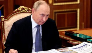Vladimir Putin declara la ley marcial en las cuatro regiones ucranianas anexionadas